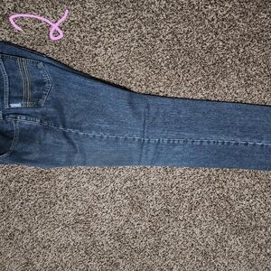 Cinch jeans silver label